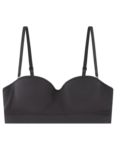 Pedro del Hierro schwarz 80B von Women'secret