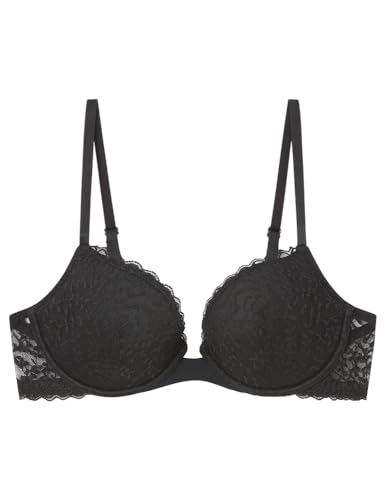 Springfield Pullover blau M von Women'secret