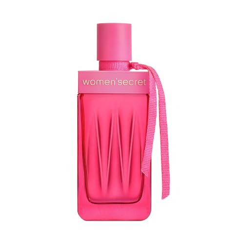Women's Secret Intimate Delight Parfüm Damen Eau de Parfum für Damen 100ml mit Spray Floral Amber Frauen Parfüm Geschenk Women's Secret Intimate Delight Parfüm Damen Eau de Parfum für Damen 100ml mit Spray Floral Amber Frauen Parfüm Geschenk von Women'secret