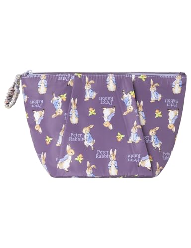 Women'secret 4849250 Reise-Kulturbeutel, Damen, Violett, dunkelviolett, Modisch von Women'secret