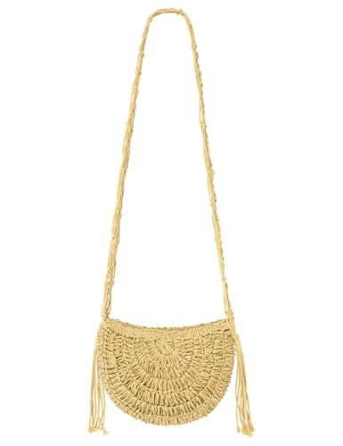 Women'secret Damen Bag Bitone Belt Rack Zubehör, braun von Women'secret