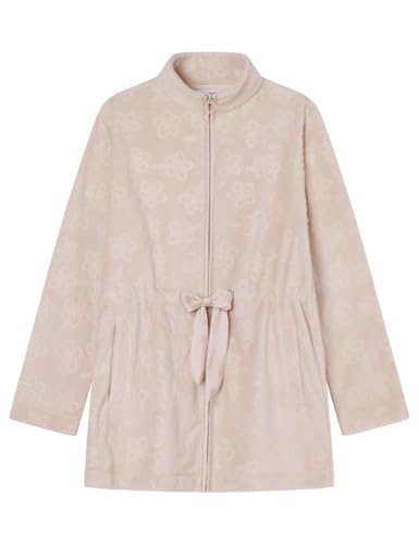 Women'secret Damen Bata Midi Colección Mix and Match Autumn Glow Weste, Pupmkin, 36 Women'secret Damen Bata Midi Colección Mix and Match Autumn Glow Weste, Pupmkin, 36 von Women'secret