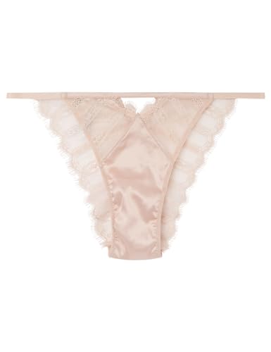 Women'secret Damen Braga clásica Sense Valentine Funktionsunterwäsche, Light Nude, XL Women'secret Damen Braga clásica Sense Valentine Funktionsunterwäsche, Light Nude, XL von Women'secret