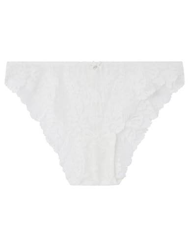 Women'secret Damen Braguita Funktionsunterwäsche, Off White Standard, XL Women'secret Damen Braguita Funktionsunterwäsche, Off White Standard, XL von Women'secret