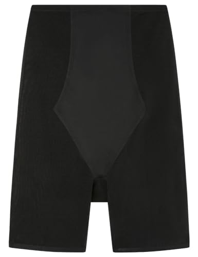 Women'secret Damen Pant Braguitas, Negro, L Women'secret Damen Pant Braguitas, Negro, L von Women'secret