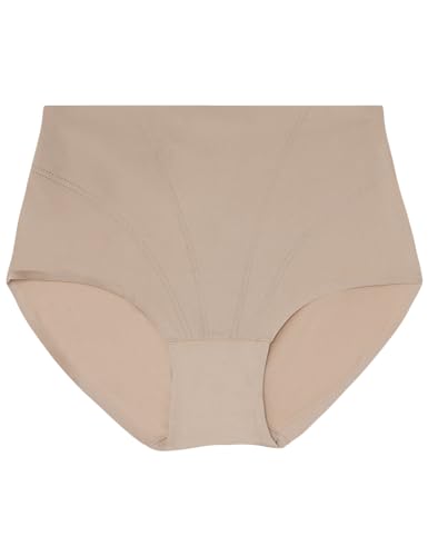 Women'secret Damen Sh Bm Unterhose, Braun, 40 Women'secret Damen Sh Bm Unterhose, Braun, 40 von Women'secret