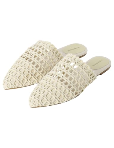 Women'secret Damen Shoes Bitone Rack Zubehör, kaki, 40 EU von Women'secret