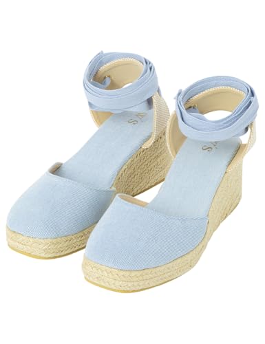 Women'secret Damen Shoes Mix and Match Journal Zubehör, blau, 40 EU von Women'secret