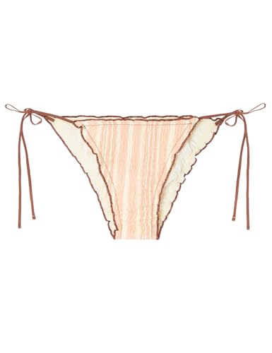 Women'secret Damen Side String Bikini Brief Swimwear Rack Bikinihose, Rosa, S von Women'secret