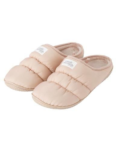 Women'secret Damen Slippers Everyday Essentials 1 Sneaker, Rosa, Medium von Women'secret