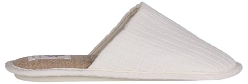 Women'secret Damen Slippers Mix and Match Recipe Sneaker, kaki, Small von Women'secret