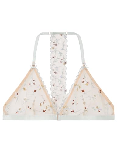 Women'secret Damen Soft Feminine BH, Multicolor, 85B von Women'secret