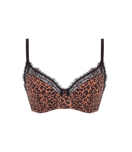 Women'secret My Everyday Collection Bügel-BH für Damen, gelb, 85B Women'secret My Everyday Collection Bügel-BH für Damen, gelb, 85B von Women'secret