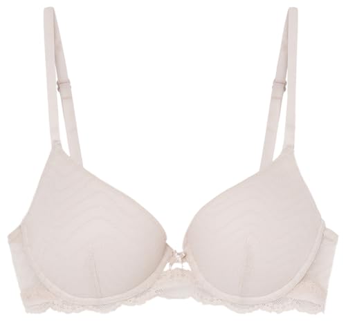 Women'secret Damen Sujetadore Push Up Helankas 2 BH, Rosa, 100B Women'secret Damen Sujetadore Push Up Helankas 2 BH, Rosa, 100B von Women'secret