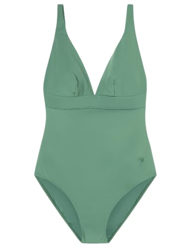 Women'secret Damen Swimsuit Online Options Schwimm-Slips, grün, XL Women'secret Damen Swimsuit Online Options Schwimm-Slips, grün, XL von Women'secret