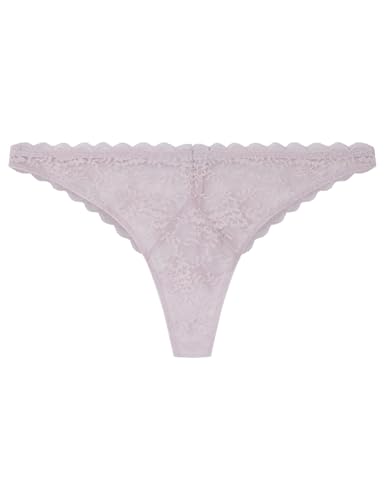 Women'secret Damen Thong Spring Helankas Helanka Pink Tangahöschen, Hellrosa, XS von Women'secret