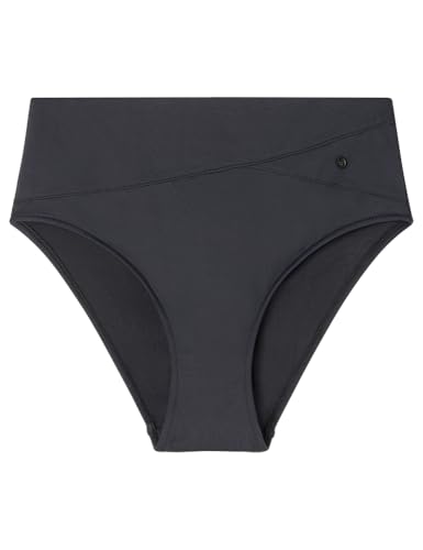 Women'secret Damen Waist Brief Online Options Bikinihose, Schwarz, S Women'secret Damen Waist Brief Online Options Bikinihose, Schwarz, S von Women'secret