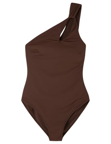 Women'secret Damen solare Badehose Schwimm-Slips, Dark Brick, M Women'secret Damen solare Badehose Schwimm-Slips, Dark Brick, M von Women'secret