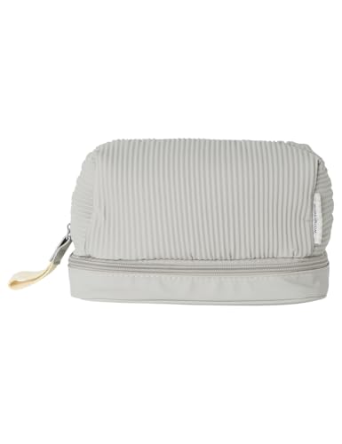 Women'secret Für Damen Neceser Mediano Daily Nordic Botanical Kosmetiktasche, golden Brown, U Women'secret Für Damen Neceser Mediano Daily Nordic Botanical Kosmetiktasche, golden Brown, U von Women'secret