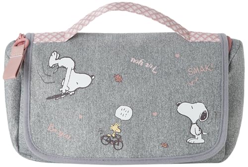 Women'secret Für Damen Neceser Mediano Multilicense Fall Kosmetiktasche, Hellrosa, U Women'secret Für Damen Neceser Mediano Multilicense Fall Kosmetiktasche, Hellrosa, U von Women'secret