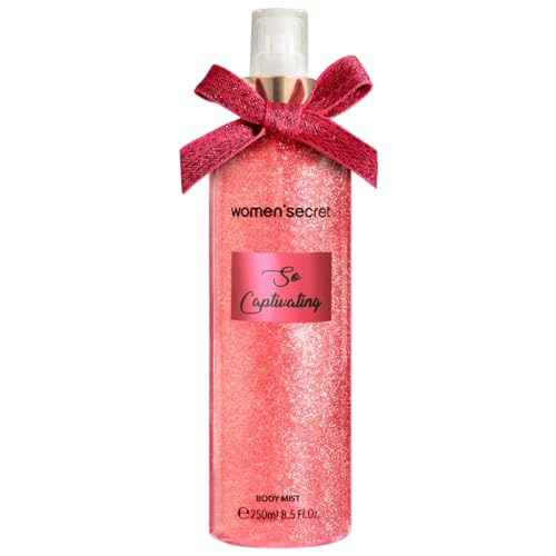 Women'Secret So Captivating Duftspray für den Körper, 250 ml von Women'secret