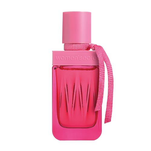 women'secret Intimate Delight Eau de Parfum Damenduft 30ml von Women'secret