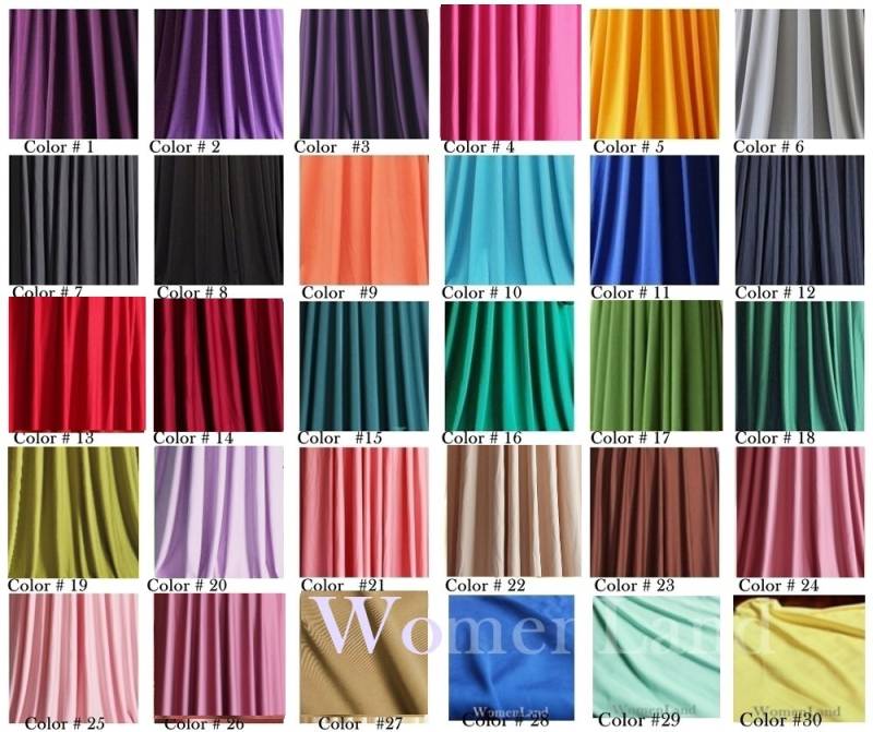 Wald Grün Dunkel Oliv-Infinity Verpackung Mehrere Cabrio Benutzerdefinierte Handgemachte Brautjungfer Bodenlanges Abendkleid Frau Kleid von WomenLand