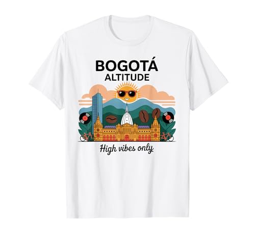 Kolumbien Flagge Bogota Jungen Mädchen Kolumbian Gear Columbia Flagge T-Shirt Kolumbien Flagge Bogota Jungen Mädchen Kolumbian Gear Columbia Flagge T-Shirt von Womens Colombia Jersey For Men Colombian Flag