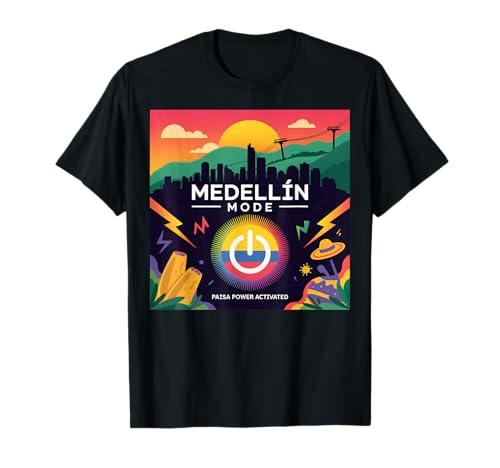 Kolumbien Flagge Medellin Junge Mädchen Kolumbian Gear Columbia Flagge T-Shirt Kolumbien Flagge Medellin Junge Mädchen Kolumbian Gear Columbia Flagge T-Shirt von Womens Colombia Jersey For Men Colombian Flag