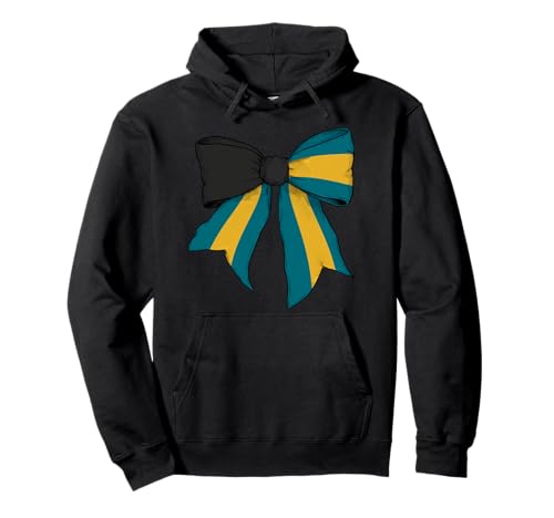 Bahamas Bahamas Bahamian Pride Flag Girl Coquette Bow Ribbon Pullover Hoodie Bahamas Bahamas Bahamian Pride Flag Girl Coquette Bow Ribbon Pullover Hoodie von Womens Coquette Bow Bahamas Heritage Flag Gifts