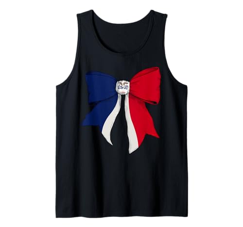 Iowa Schleifenband mit Staatsflagge für Mädchen Tank Top Iowa Schleifenband mit Staatsflagge für Mädchen Tank Top von Womens Coquette Bow Iowa Heritage Flag Gifts