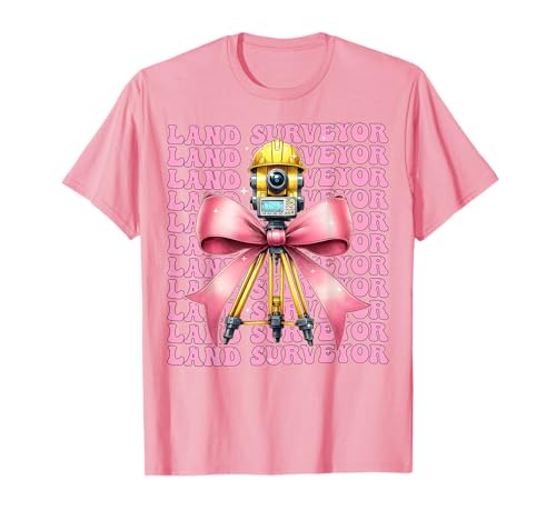 Labortechnikerin Medizinische Labortechnikerin Labortechniker Mädchen T-Shirt Labortechnikerin Medizinische Labortechnikerin Labortechniker Mädchen T-Shirt von Womens Coquette Bow Lab Technician Medical Gifts