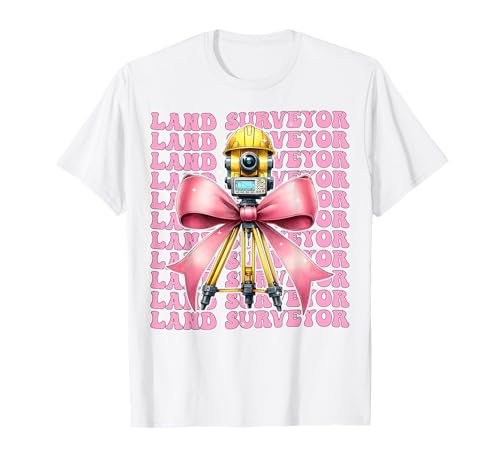 Labortechnikerin Medizinische Labortechnikerin Labortechniker Mädchen T-Shirt Labortechnikerin Medizinische Labortechnikerin Labortechniker Mädchen T-Shirt von Womens Coquette Bow Lab Technician Medical Gifts