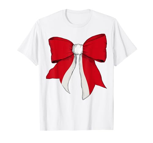 Peru Peruanische Flagge Mädchen Kokette Schleife Band T-Shirt Peru Peruanische Flagge Mädchen Kokette Schleife Band T-Shirt von Womens Coquette Bow Peru Heritage Flag Gifts