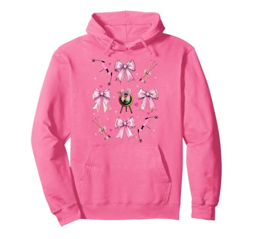 Bogenschießen Bogenschießen Pfeil und Bogen Mädchen Kokette Bogen Rosa Mama Pullover Hoodie Bogenschießen Bogenschießen Pfeil und Bogen Mädchen Kokette Bogen Rosa Mama Pullover Hoodie von Womens Pink Coquette Bow Archery Archer Gifts