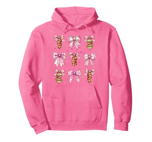 Kebab Döner Kebab Kebap Girl Kokette Schleife Rosa Pullover Hoodie Kebab Döner Kebab Kebap Girl Kokette Schleife Rosa Pullover Hoodie von Womens Pink Coquette Bow Kebab Döner Kebab Gifts