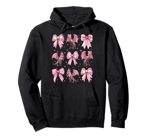 Van Meter Besucher Kryptid Kryptozoologie Mädchen Kokette Bogen Pullover Hoodie Van Meter Besucher Kryptid Kryptozoologie Mädchen Kokette Bogen Pullover Hoodie von Womens Pink Coquette Bow Van Meter Visitor Gifts