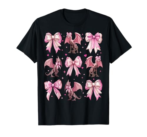 Van Meter Besucher Kryptid Kryptozoologie Mädchen Kokette Bogen T-Shirt Van Meter Besucher Kryptid Kryptozoologie Mädchen Kokette Bogen T-Shirt von Womens Pink Coquette Bow Van Meter Visitor Gifts
