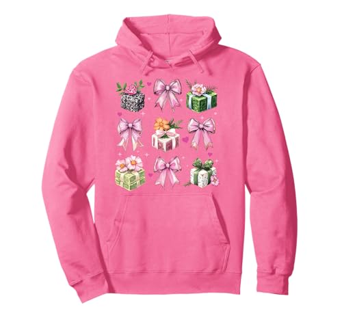 Coquette Bow Soap Maker Seifenherstellung Seifenhändlerin Mädchen Mama Pullover Hoodie von Womens Pink Coquette Ribbon Soap Maker Gifts