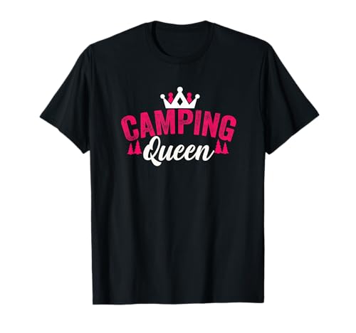 Mir Reichts Ich Geh Campen Frauen Camping Queen Mädchen T-Shirt Mir Reichts Ich Geh Campen Frauen Camping Queen Mädchen T-Shirt von Womo Freizeitcamper Campingplatz Urlaub und Ferien