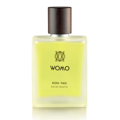 WOMO Eau De Toilette Koh Tao, 100 ml von Womo