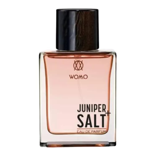 WOMO EdP_Juniper&Salt 30ml von Womo