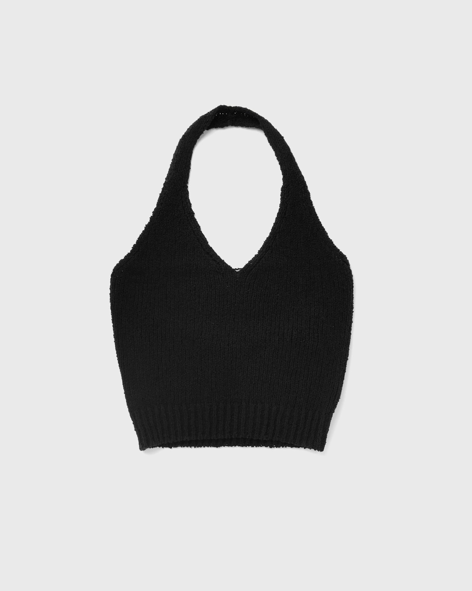 Won Hundred Brisa Knitwear women Tops & Tanks black in Größe:L von Won Hundred