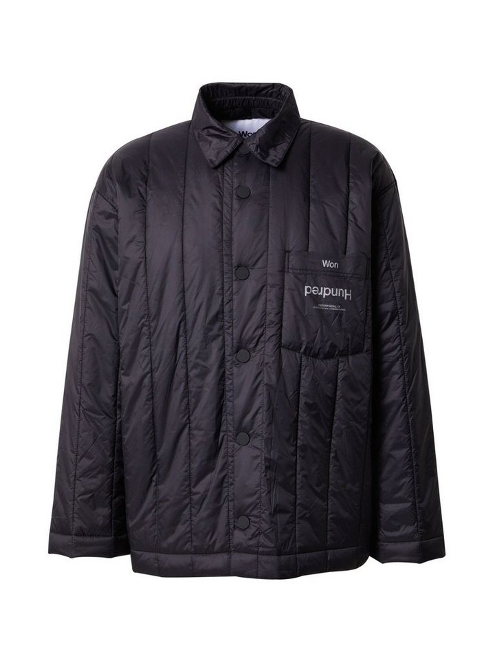 Won Hundred Steppjacke Wesley (1-St) von Won Hundred