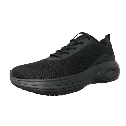 Wondamo Sneaker Damen Arch Support Walkingschuhe Leichte Atmungsaktiv Fitnessschuhe Traillaufschuhe für Füße EU 41 Wondamo Sneaker Damen Arch Support Walkingschuhe Leichte Atmungsaktiv Fitnessschuhe Traillaufschuhe für Füße EU 41 von Wondamo