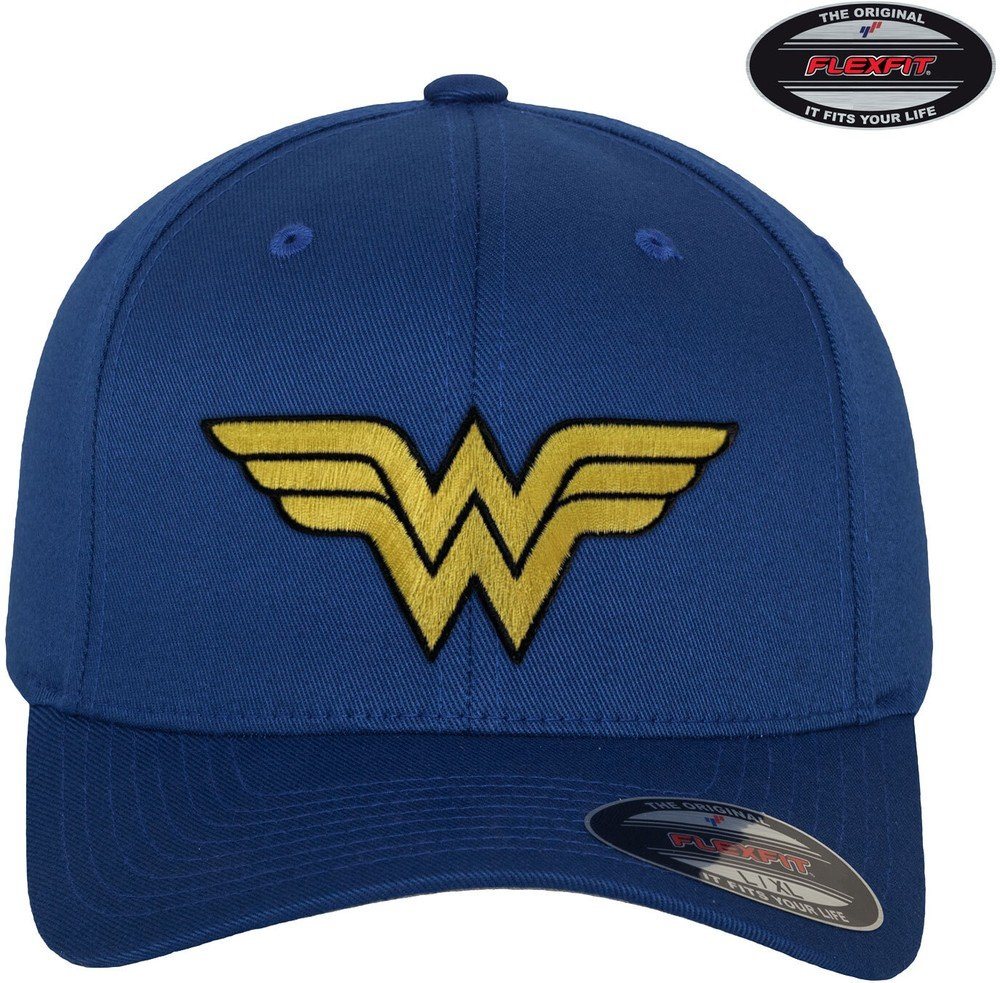 Wonder Woman Snapback Cap von Wonder Woman