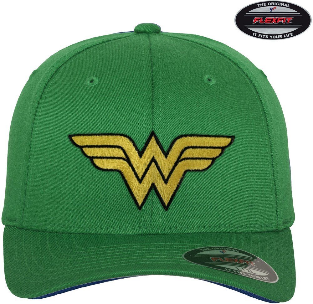 Wonder Woman Snapback Cap von Wonder Woman