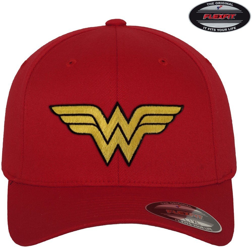 Wonder Woman Snapback Cap von Wonder Woman