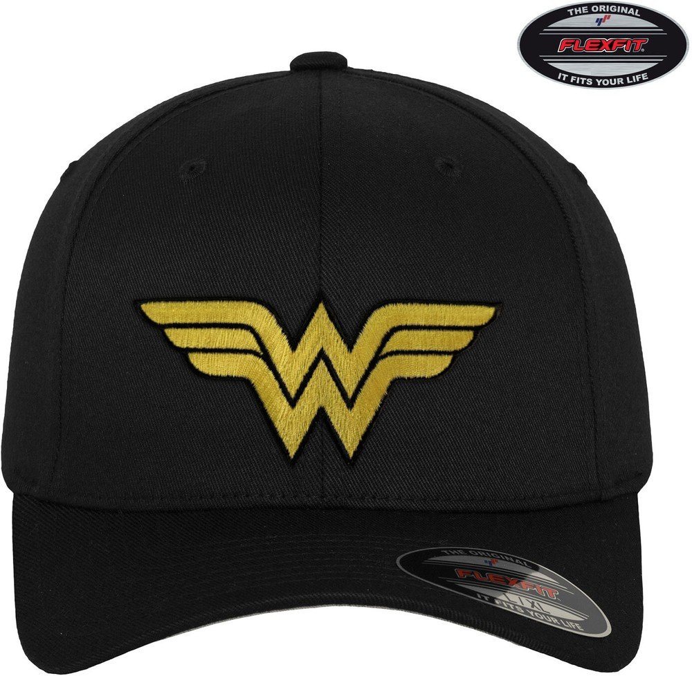 Wonder Woman Snapback Cap von Wonder Woman