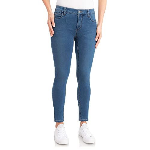 Wonderjeans® Ankle Super Wash (W36/L28) von Wonderjeans